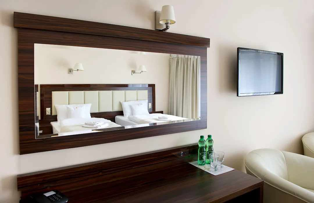 Hotel Binkowski-1